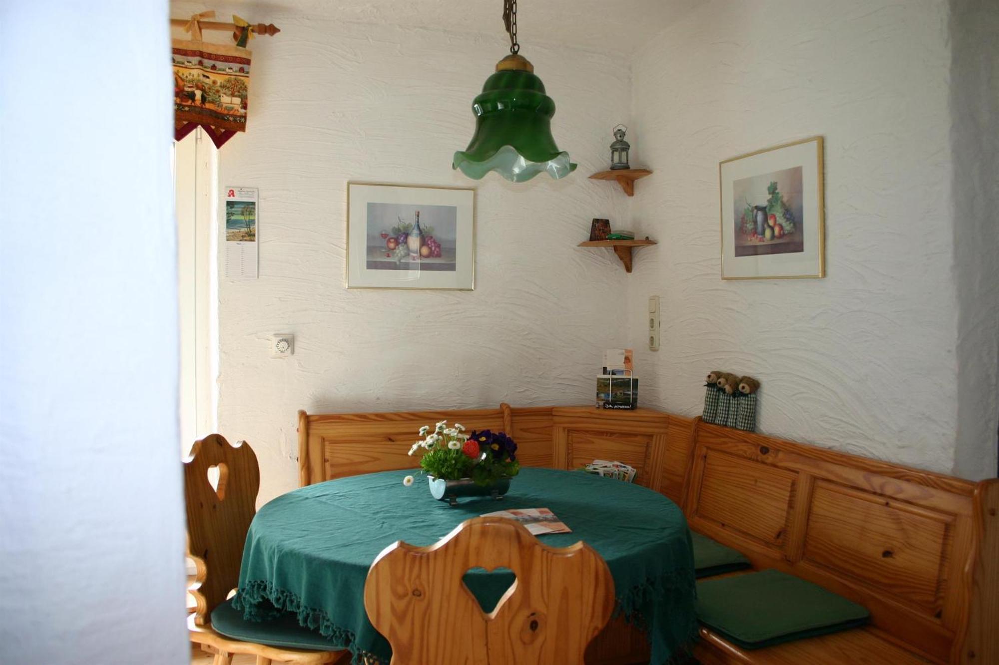 Isi-Hof Villa Schonfeld  Kamer foto