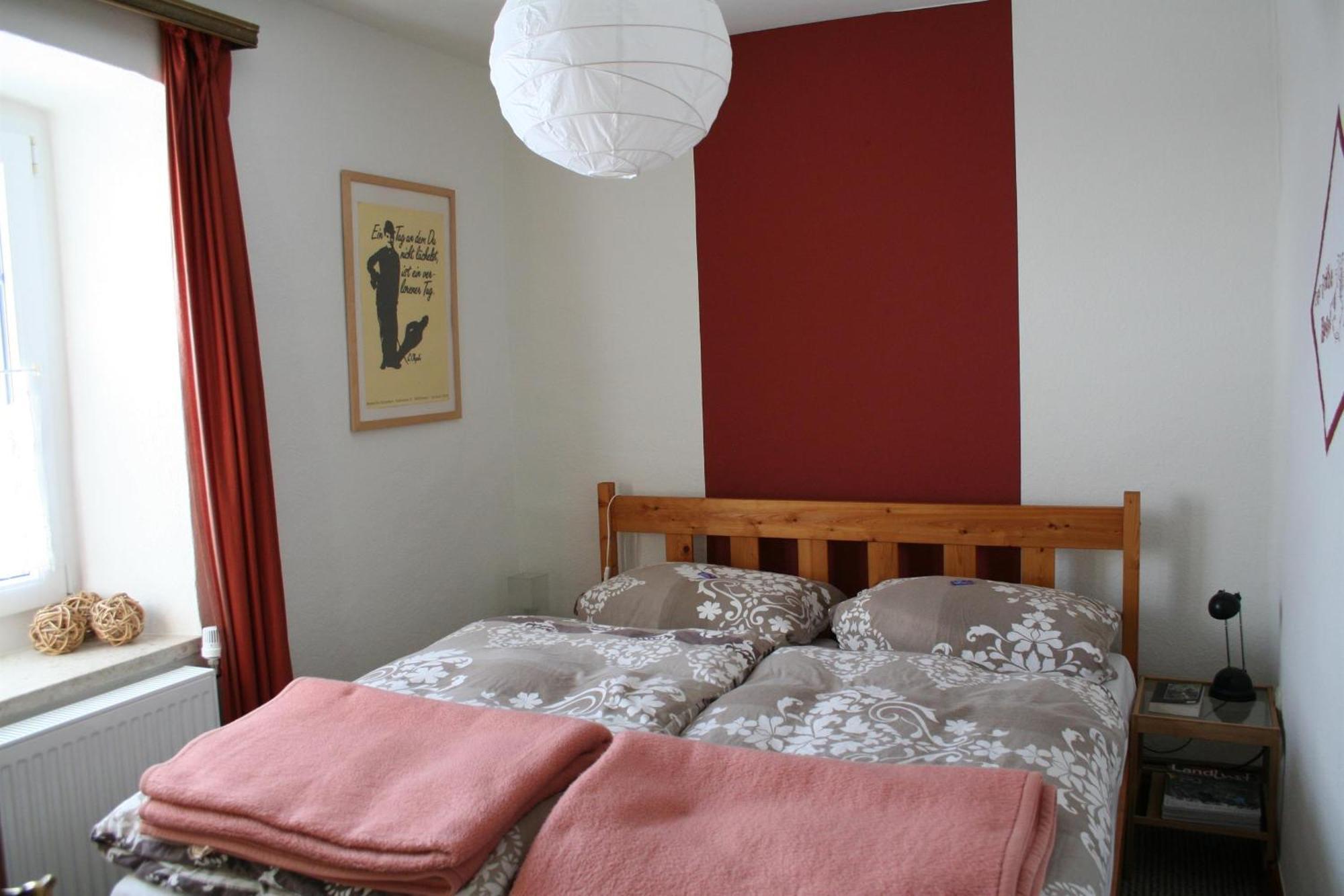 Isi-Hof Villa Schonfeld  Kamer foto