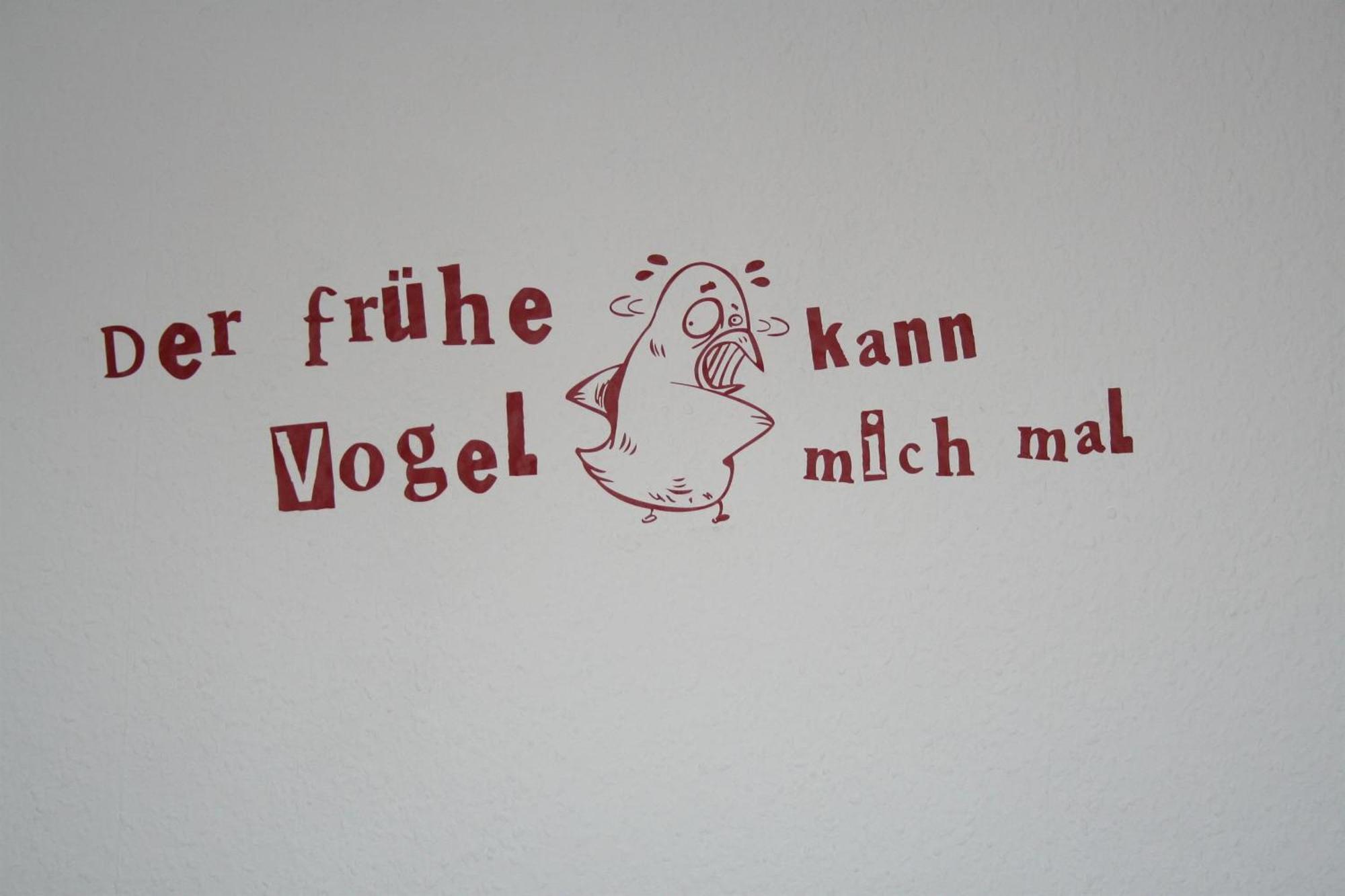 Isi-Hof Villa Schonfeld  Kamer foto