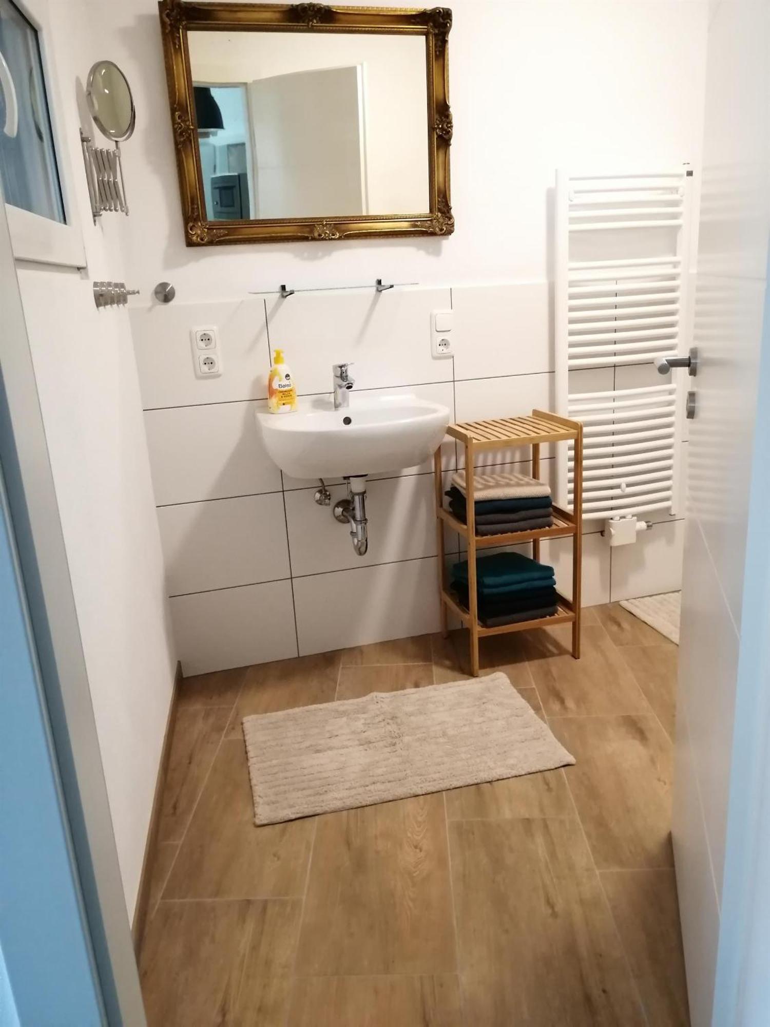 Isi-Hof Villa Schonfeld  Kamer foto