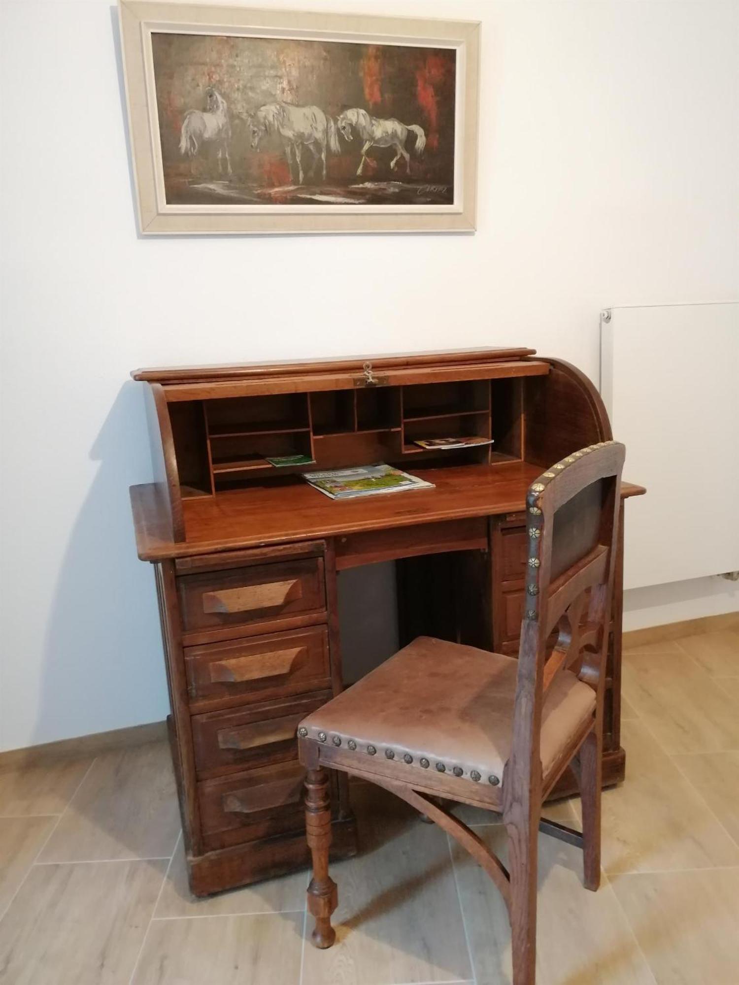 Isi-Hof Villa Schonfeld  Kamer foto